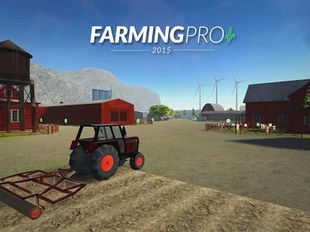   Farming PRO 2015 (  )  