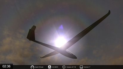   Glider - Soar the Skies (  )  