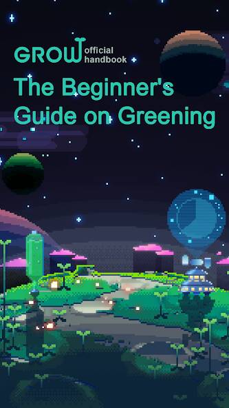 Скачать Green the Planet 2 (Разблокировано все) на Андроид