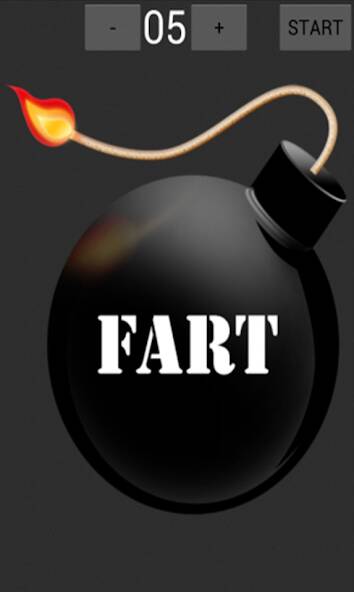  Fart Collection ( )  