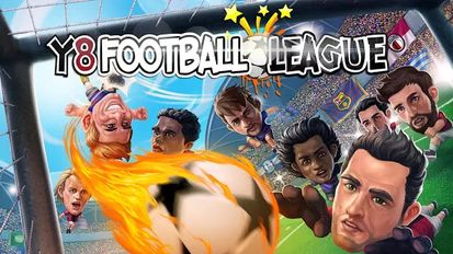   Y8 Football League (  )  