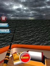   Real Fishing Ace Pro (  )  