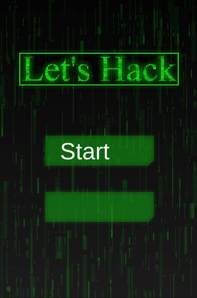 Скачать Let's Hack (Много денег) на Андроид