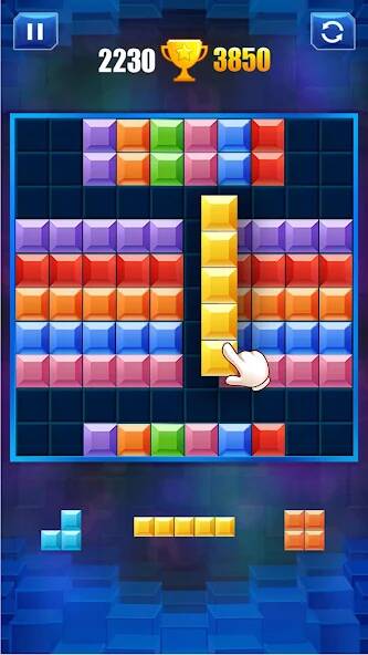  Block Puzzle ( )  