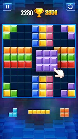  Block Puzzle ( )  