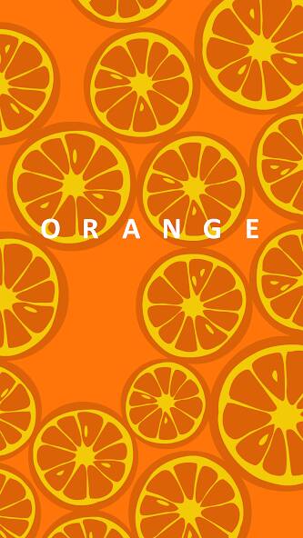 Скачать orange (Разблокировано все) на Андроид