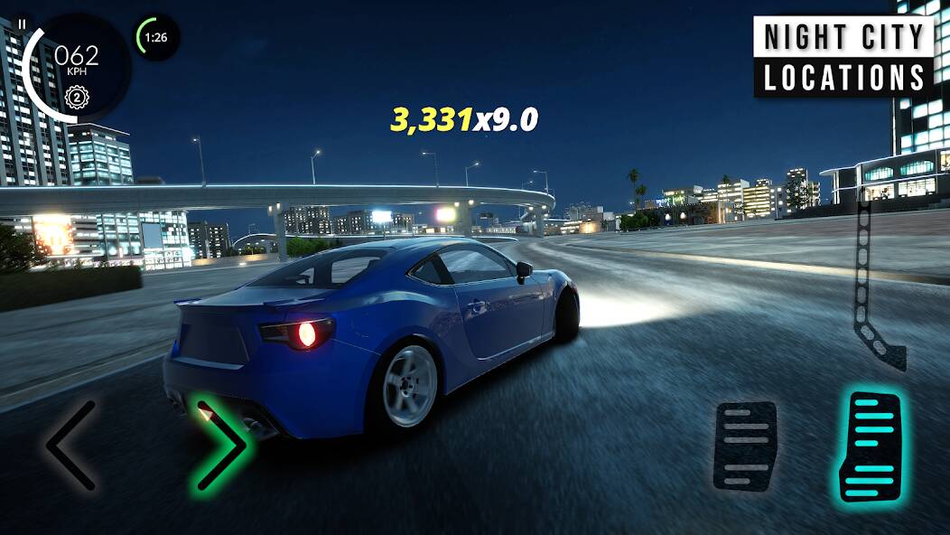  Drive Division Online Racing ( )  