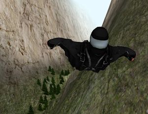   Wingsuit - Proximity Project (  )  