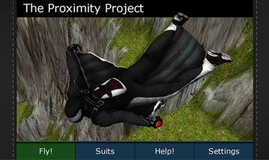   Wingsuit - Proximity Project (  )  