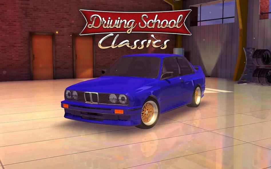  Driving School Classics ( )  