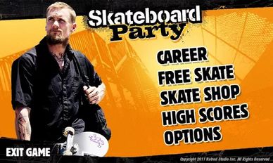   Mike V: Skateboard Party Lite (  )  