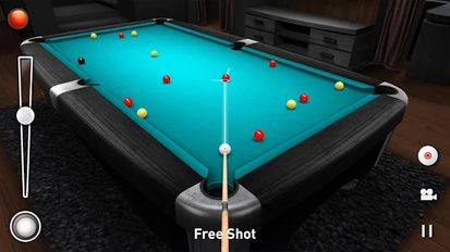   Real Pool 3D FREE (  )  