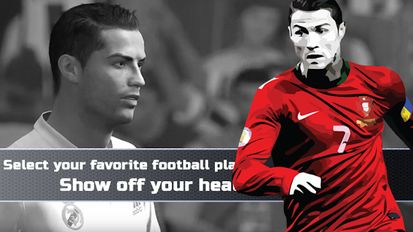   Ronaldo vs Messi Soccer 2017 (  )  