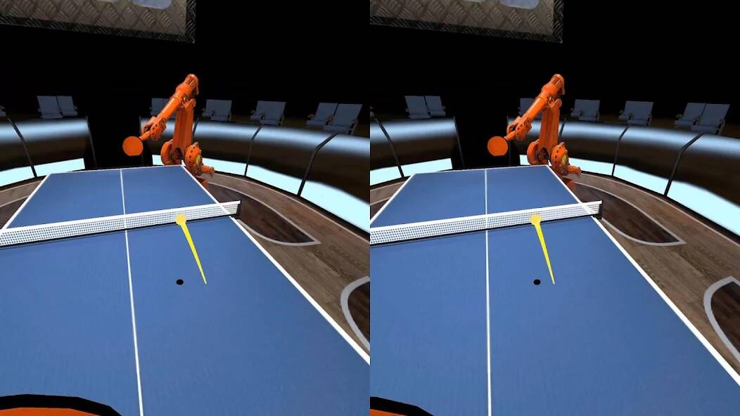  Ping Pong VR ( )  