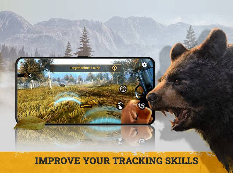  theHunter - 3D hunting game fo ( )  