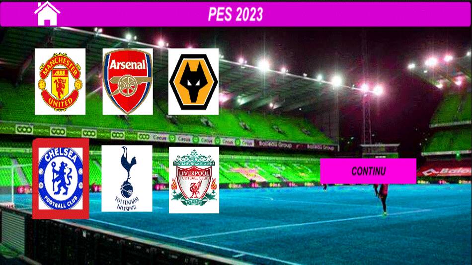  PES-FOOTBALL PSP 2023 ( )  