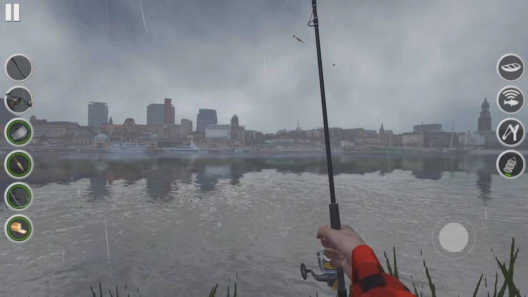  Ultimate Fishing Simulator ( )  