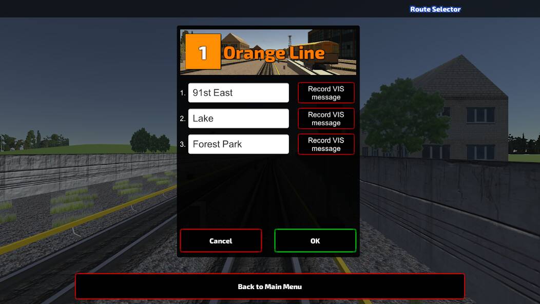  AG Subway Simulator Pro ( )  