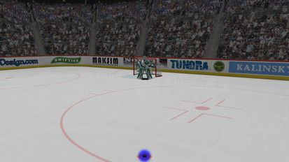   Virtual Goaltender Lite (  )  