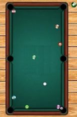   Pool Billiards Classic - bi a (  )  