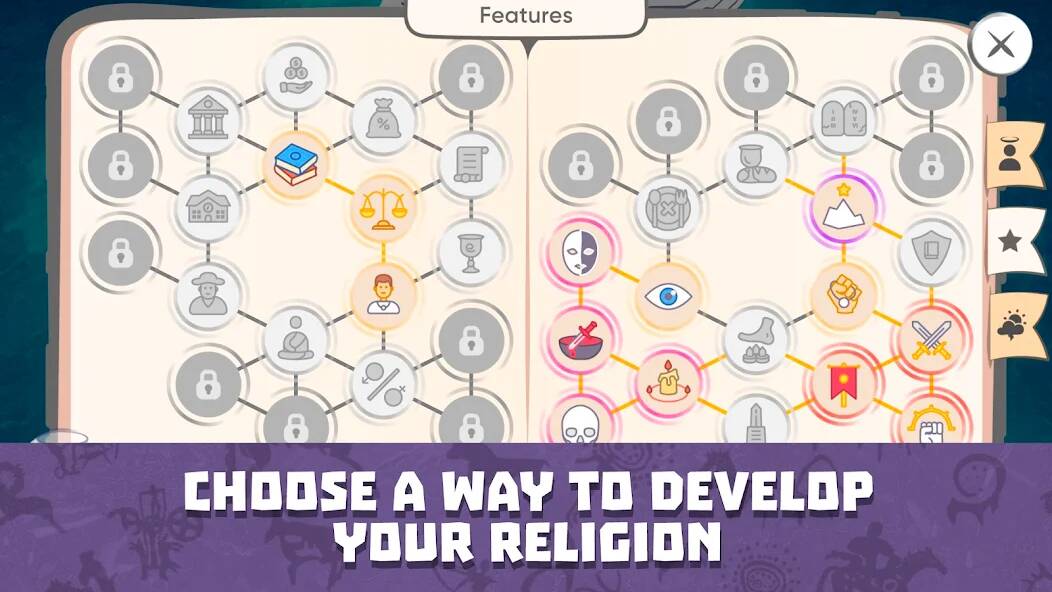  Religion Inc. God Simulator ( )  