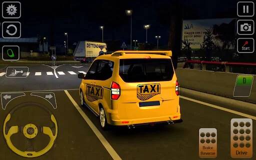  us taxi game ( )  