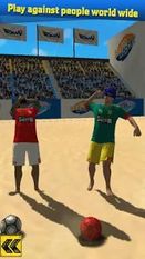   Beach Soccer Shootout (  )  