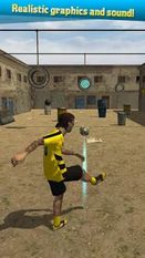   Urban Soccer Challenge (  )  