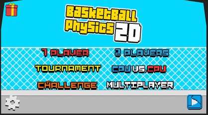   Basketball Physics (  )  