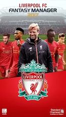   Liverpool FC Fantasy Manager17 (  )  