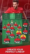   Liverpool FC Fantasy Manager17 (  )  
