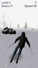   Alpine Ski III (  )  