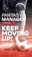   Fantasy Manager Football 2017 (  )  