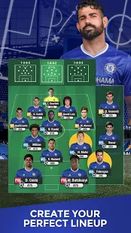   Chelsea FC Fantasy Manager '17 (  )  