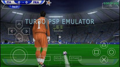   Emulator Pro for PSP 2017 (  )  