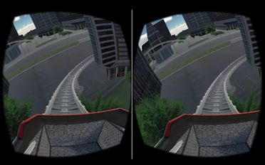   Roller Coaster VR 2016 (  )  