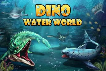   Jurassic Dino Water World (  )  