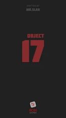   Object 17 (  )  