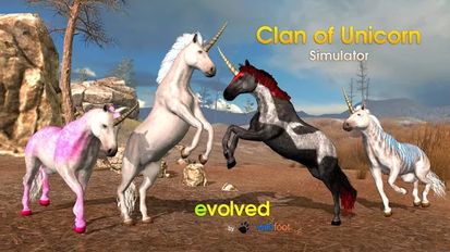   Clan of Unicorn (  )  