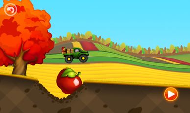   Tractor Hill Racing (  )  