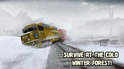   Siberian Survival: Winter 2 (  )  