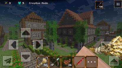   Medieval Craft 2: Castle Build (  )  