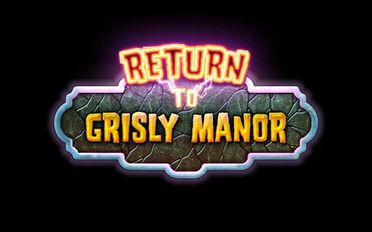 Скачать взломанную Return to Grisly Manor (Взлом на монеты) на Андроид