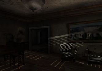   House of Terror VR (  )  