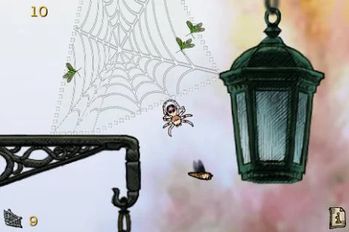   Spider: Secret of Bryce Manor (  )  