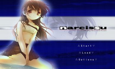   Narcissu HD (  )  