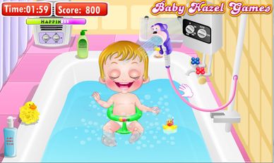  Baby Hazel Skin Care (  )  