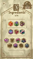   Alchademy (  )  