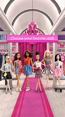   Barbie Fashionistas (  )  