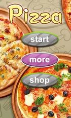 Скачать взломанную Pizza Maker - Cooking game (Мод все открыто) на Андроид